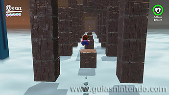 Super Mario Odyssey