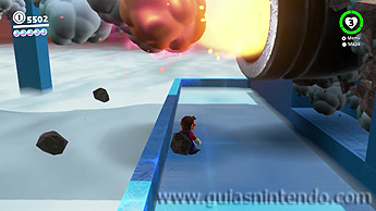 Super Mario Odyssey