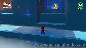 Super Mario Odyssey