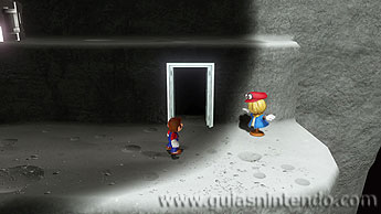 Super Mario Odyssey