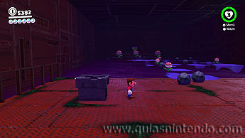 Super Mario Odyssey