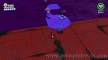 Super Mario Odyssey