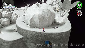 Super Mario Odyssey