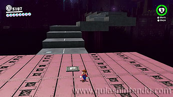 Super Mario Odyssey