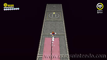 Super Mario Odyssey