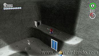Super Mario Odyssey