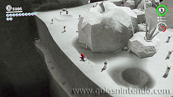 Super Mario Odyssey