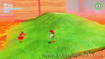 Super Mario Odyssey