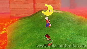Super Mario Odyssey