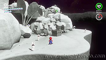 Super Mario Odyssey