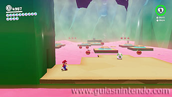 Super Mario Odyssey
