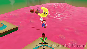 Super Mario Odyssey
