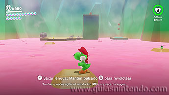 Super Mario Odyssey