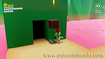 Super Mario Odyssey