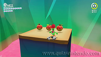 Super Mario Odyssey