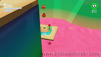 Super Mario Odyssey