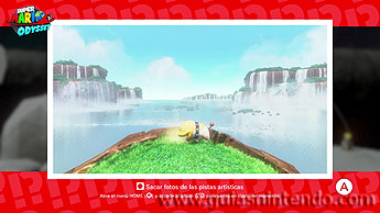 Super Mario Odyssey