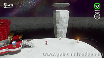 Super Mario Odyssey