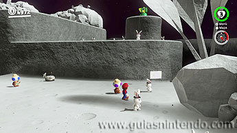 Super Mario Odyssey