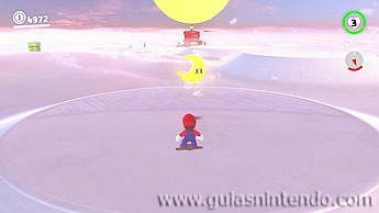 Super Mario Odyssey