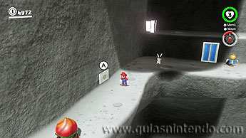Super Mario Odyssey