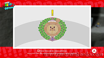 Super Mario Odyssey