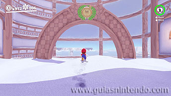 Super Mario Odyssey