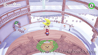 Super Mario Odyssey