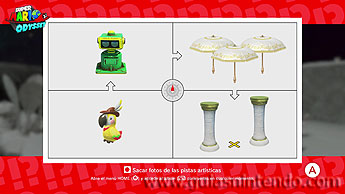 Super Mario Odyssey