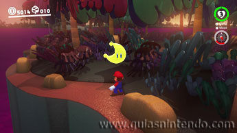 Super Mario Odyssey