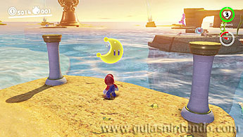 Super Mario Odyssey