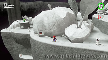 Super Mario Odyssey
