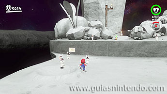 Super Mario Odyssey