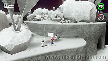 Super Mario Odyssey