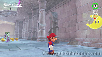 Super Mario Odyssey