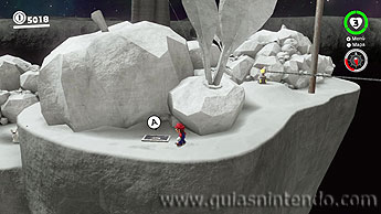 Super Mario Odyssey