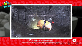 Super Mario Odyssey