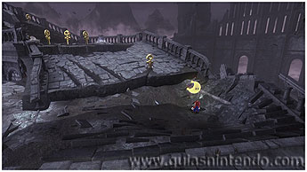 Super Mario Odyssey