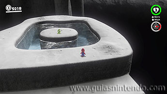 Super Mario Odyssey