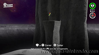 Super Mario Odyssey