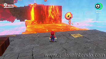 Super Mario Odyssey