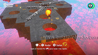 Super Mario Odyssey