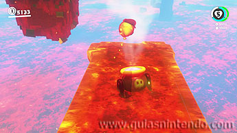 Super Mario Odyssey