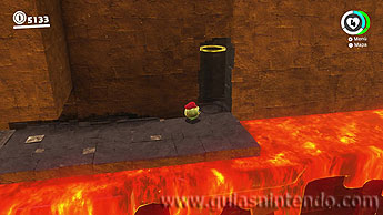 Super Mario Odyssey