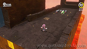 Super Mario Odyssey