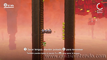 Super Mario Odyssey