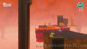 Super Mario Odyssey
