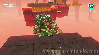 Super Mario Odyssey
