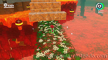 Super Mario Odyssey