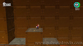 Super Mario Odyssey